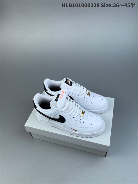 women air force one shoes 36-45 2025-9-19-317